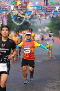 BIB: 010, 41856
                            <button type="button" onclick="openModal(9893767)" class="btn btn-primary btn-sm float-right btn-popup" data-toggle="modal" data-target=".modal-high-quality">
                        <i class="fas fa-shopping-cart"></i> Add to Cart
                    </button>
                                            <button type="button" onclick="isThisMe(9893767, true)" class="btn btn-success btn-sm float-right btn-popup btn-isme hidden" data-toggle="tooltip" data-placement="bottom" title="นี่คือรูปของคุณใช่ไหม คลิกที่นี่เพื่อเอาเข้าอัลบั้ม">
                        <i class="fas fa-plus"></i> Add to album
                    </button>
                    <button type="button" onclick="isThisMe(9893767, false)" class="btn btn-warning btn-sm float-right btn-popup btn-isnotme hidden">
                        <i class="fas fa-ban"></i> Remove from album
                    </button>